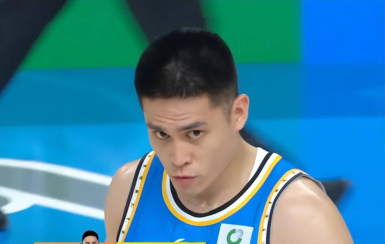 辽宁vs北京！陈盈骏无解，能力不输赵睿，辽篮团队篮球同样出色