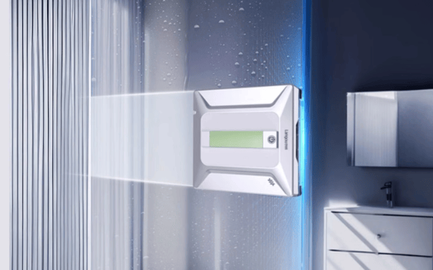 擦窗机器人哪个牌子好?2026年度十大公认最好的擦窗器,广受欢迎！