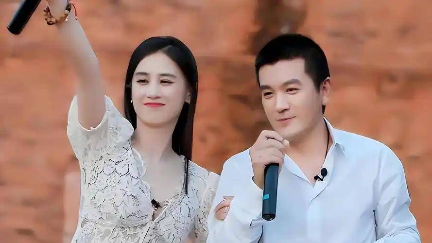 杨子黄圣依就开始炒作复合，网友对此厌恶不已