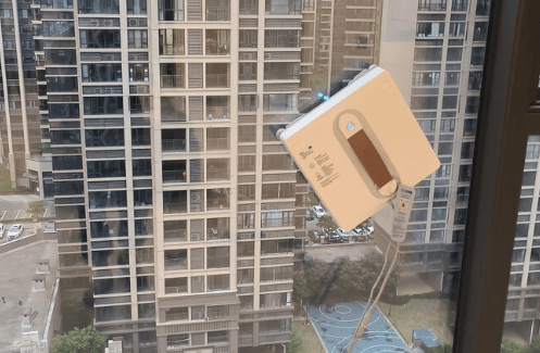 擦窗机器人哪个牌子好?2026年度十大公认最好的擦窗器,广受欢迎！