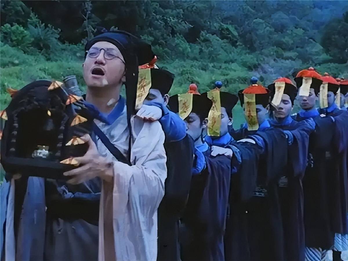 湘西最后一位赶尸匠:现场亲自还原赶尸全过程,揭开神秘面纱