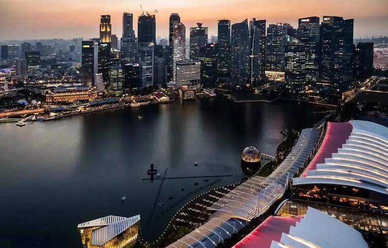 图片[3]-赴新加坡工作生活的注意！2026年有7个政策调整-华闻时空