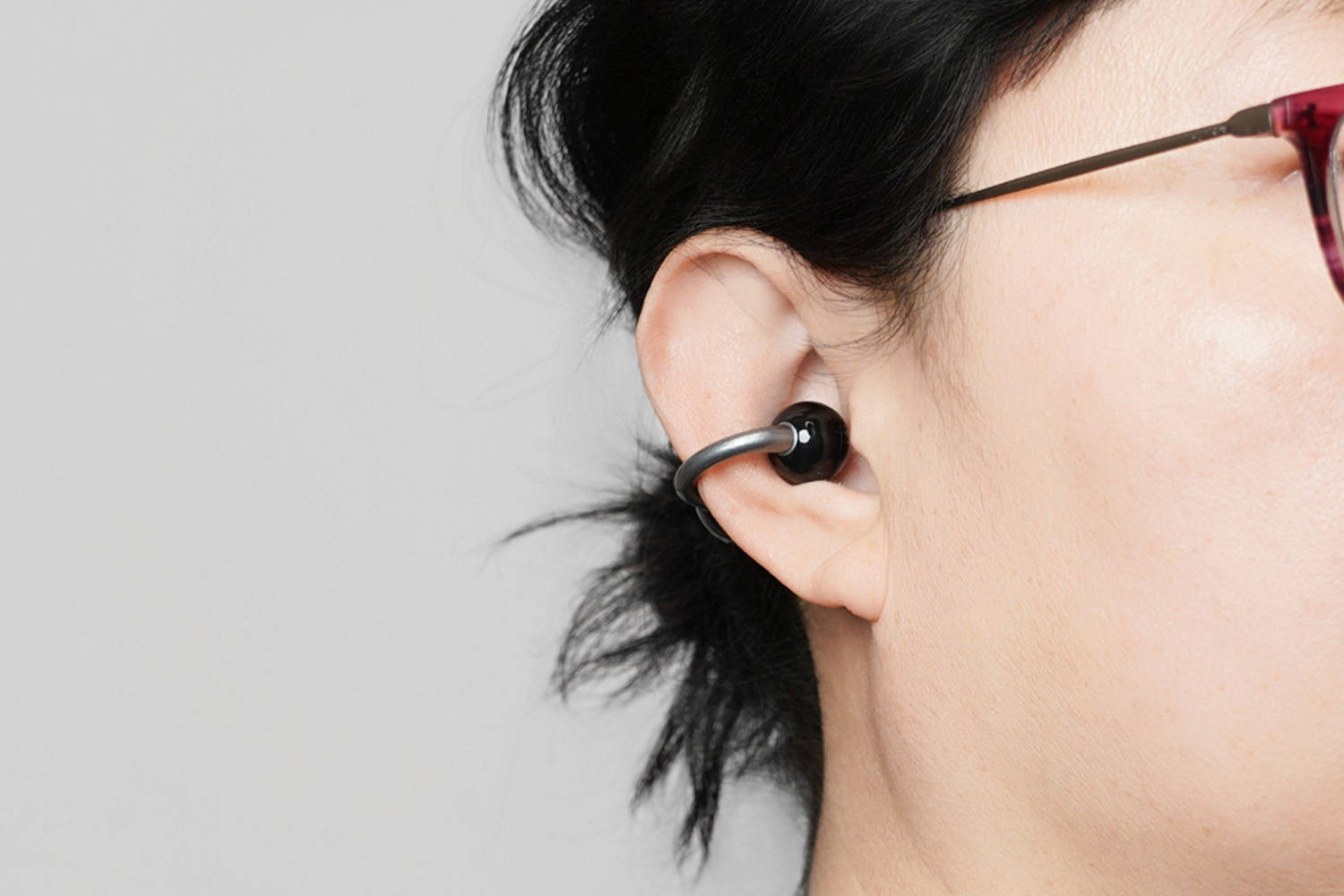 打造精致人设,一定拒绝不了这款完美耳机——机乐堂OC3 AI