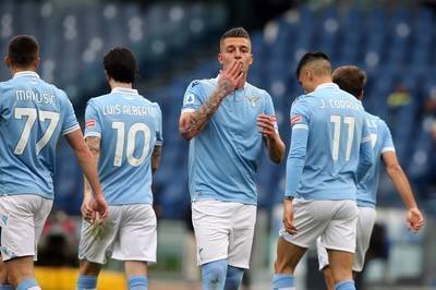 意甲焦点战:拉齐奥VS克雷莫纳,强弱对话暗藏变数