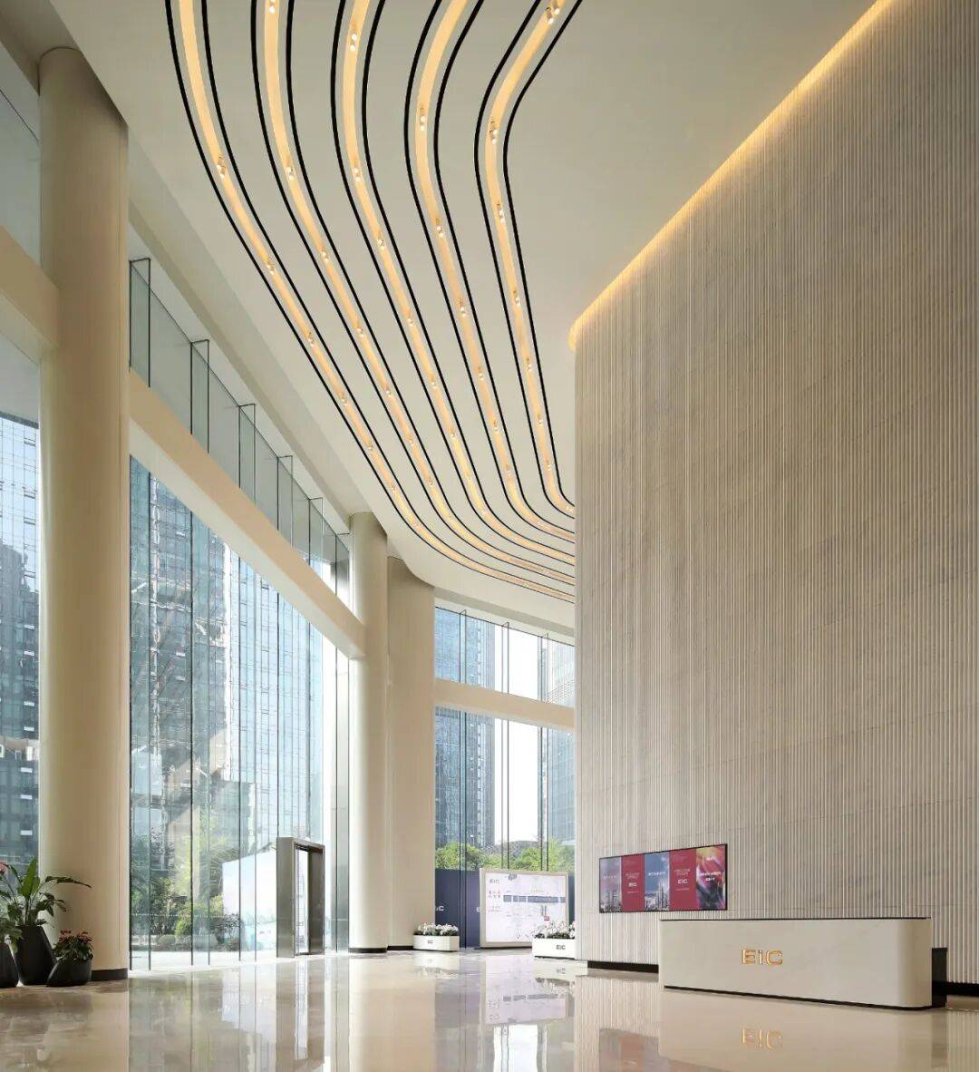 建工·EIC(2026年杭州建工·EIC)官方网站-建工·EIC楼盘评测-户型-价格‖钱江世纪城建工·EIC写字楼2026年度最新评测 ...