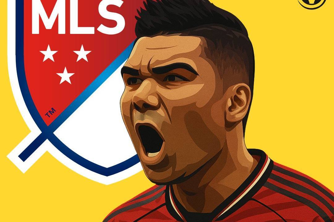 卡塞米罗离开曼联恐成定局,或赴美战梅西!曝拜仁欲5000万签B费