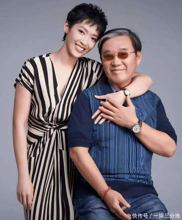 李立群女儿李元元:初恋给了黑人,35岁婚姻问题成父亲的烦恼_搜狐网