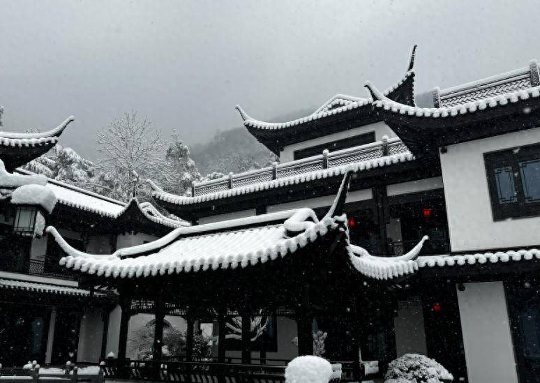 零下几十度的寒冬，古人是怎么熬过去的？ | 八阕