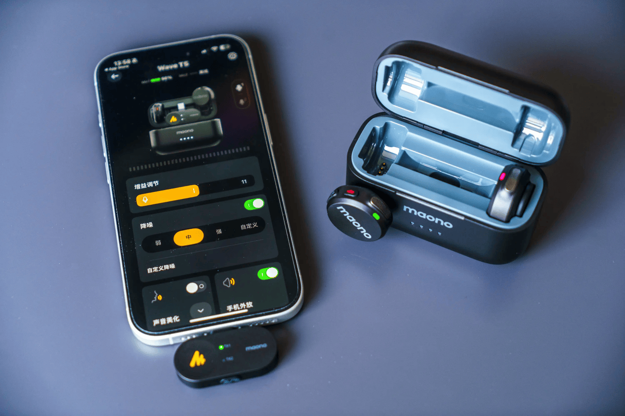 2026哪个品牌的领夹式麦克风效果好呢?无线领夹式麦克风排名推荐