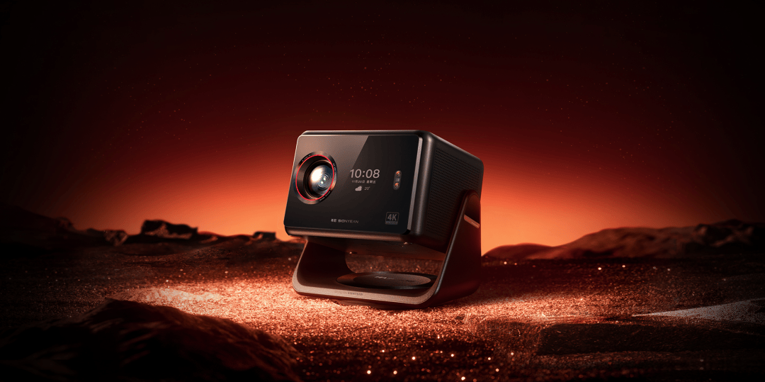 一线“神”通：希影 RS 80 Ultra如何以 GPMI 破局投影红海