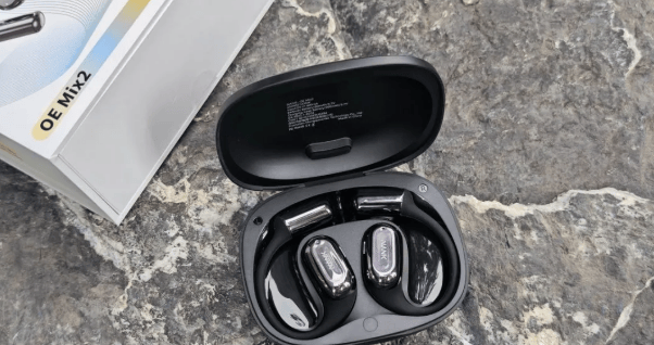 耳挂式耳机舒服吗？2026舒适度最好的十大开放式耳机排名揭晓