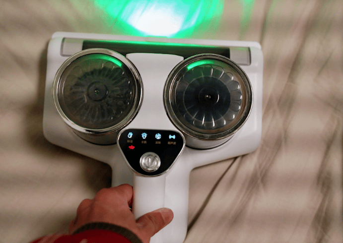 除螨仪排行第一名是哪个?最好的除螨仪是哪个牌子?畅销全网的十大除螨仪排名测评,告别尘螨!