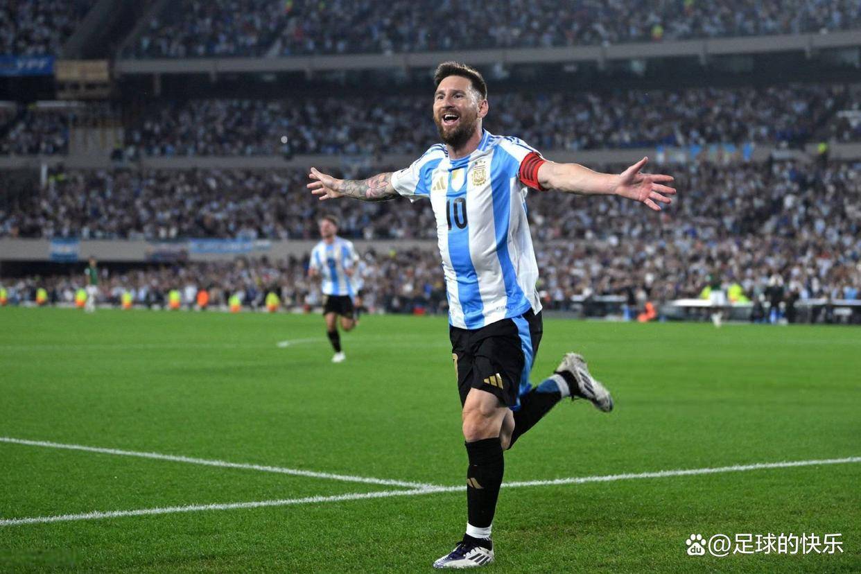 重磅！梅西印度4天狂揽8.9亿卢比，天价报酬背后，印度为何愿砸重金？首站骚乱难掩流量狂欢_搜狐网