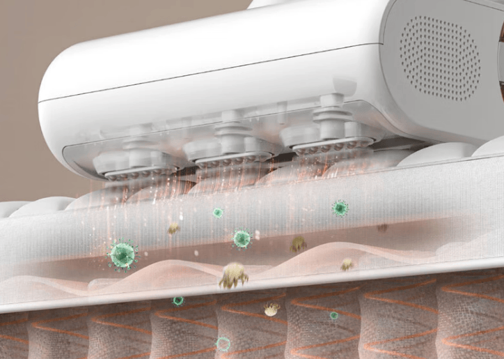 除螨仪哪家品牌好?什么牌子的除螨仪最好?除螨仪品牌排行榜前10名:提升家居健康质量