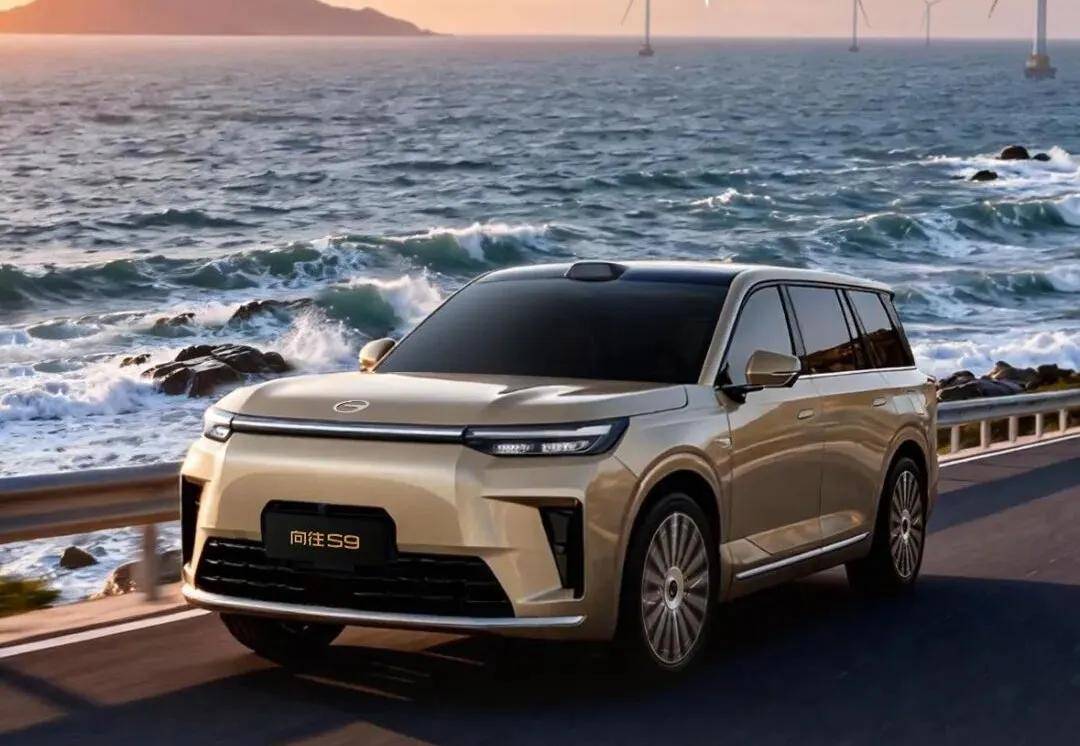 40余天环驾中国：华为乾崑智驾ADS 4的极限路试与行业启示-锋巢网