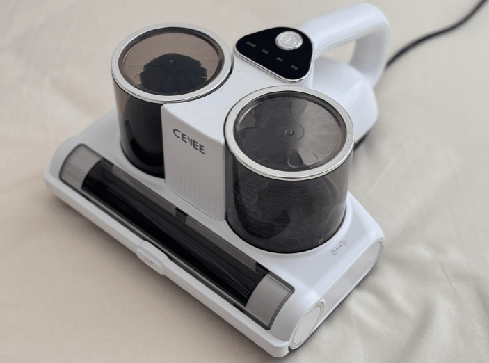 除螨仪排行第一名是哪个?最好的除螨仪是哪个牌子?畅销全网的十大除螨仪排名测评,告别尘螨!