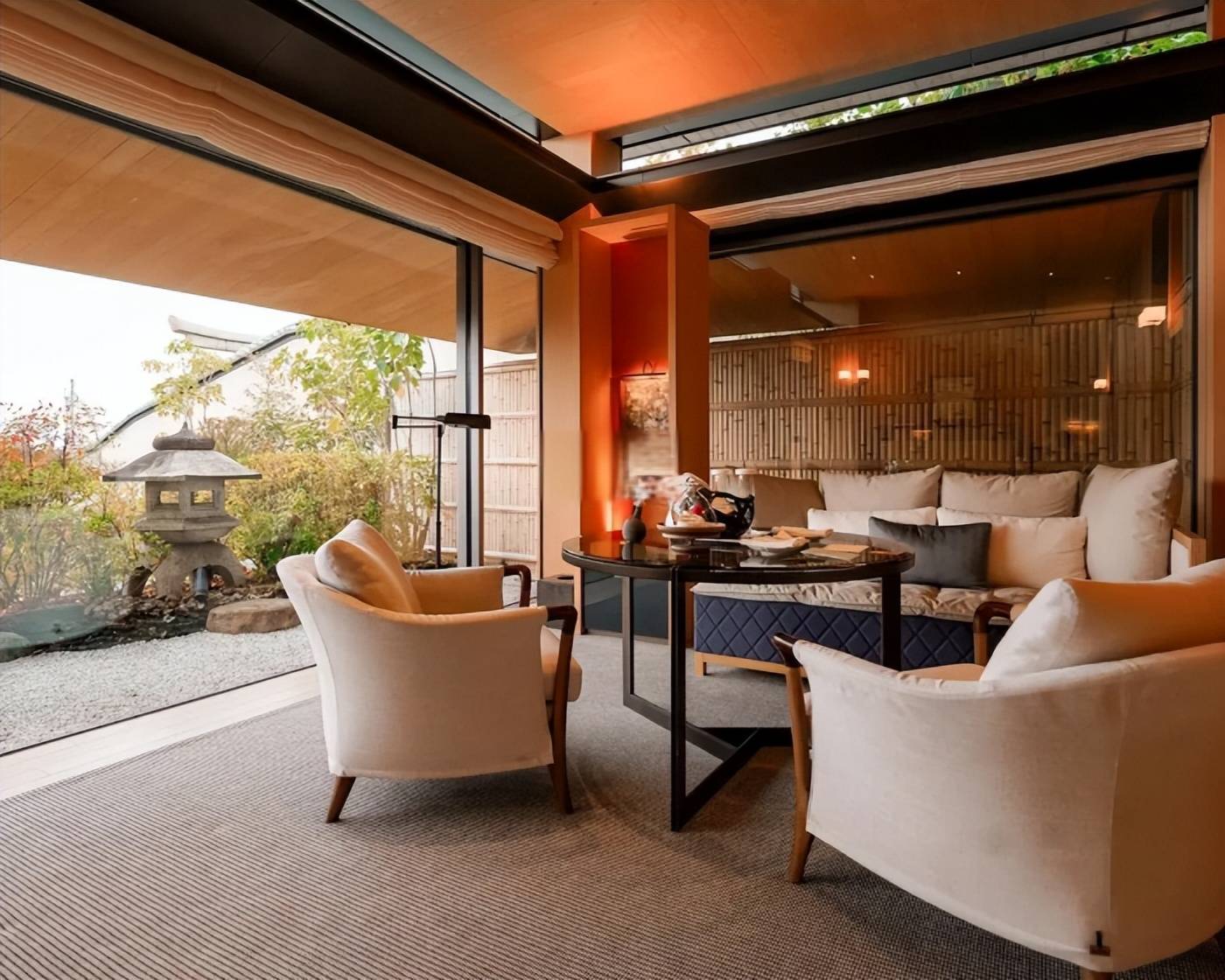 图片[5]-韩媒公布实情，中国游客减少，日本住宿价格暴跌！ -华闻时空