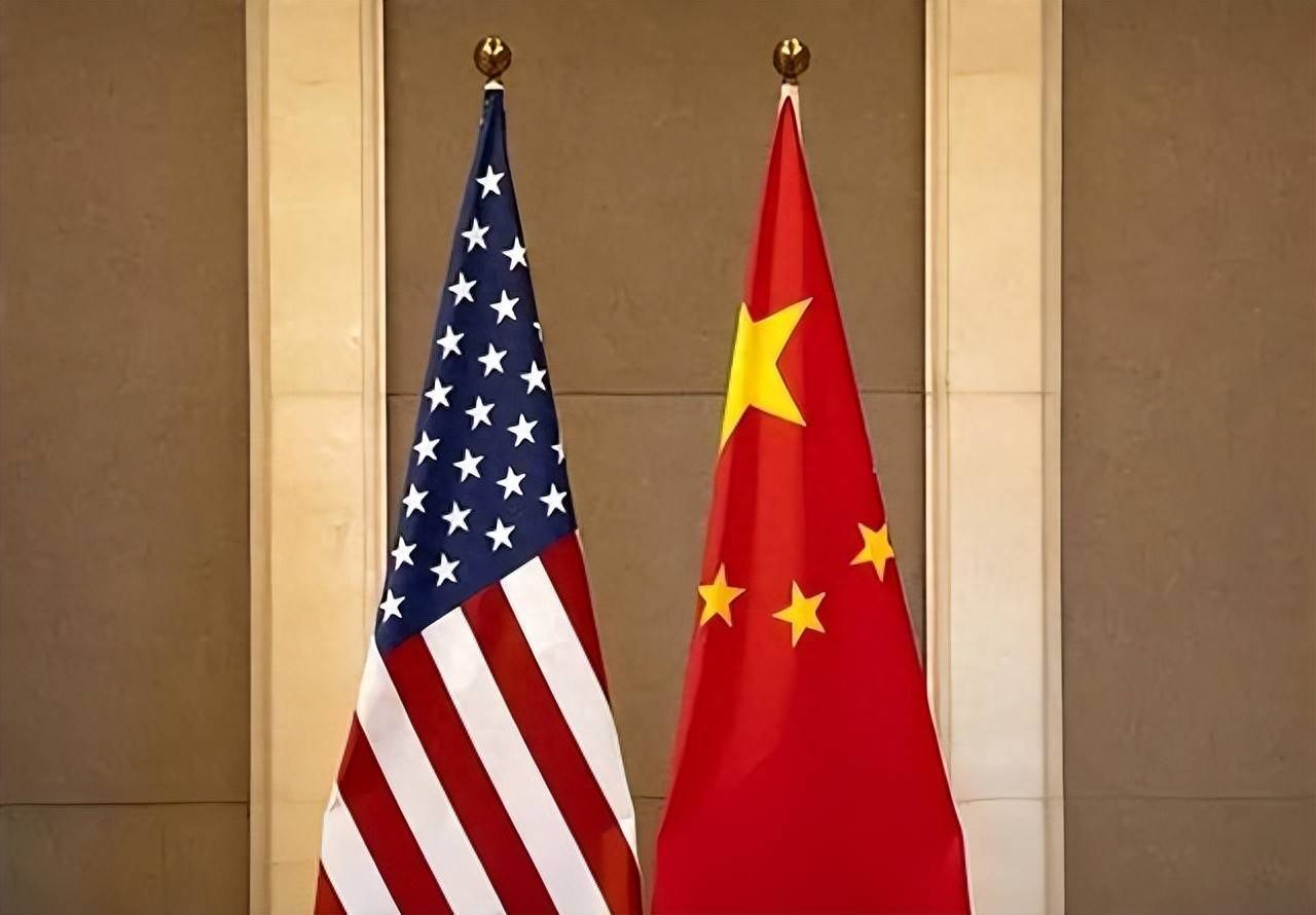 中美两军代表密会4天后，中国再次见识到了，特朗普的不顾后果