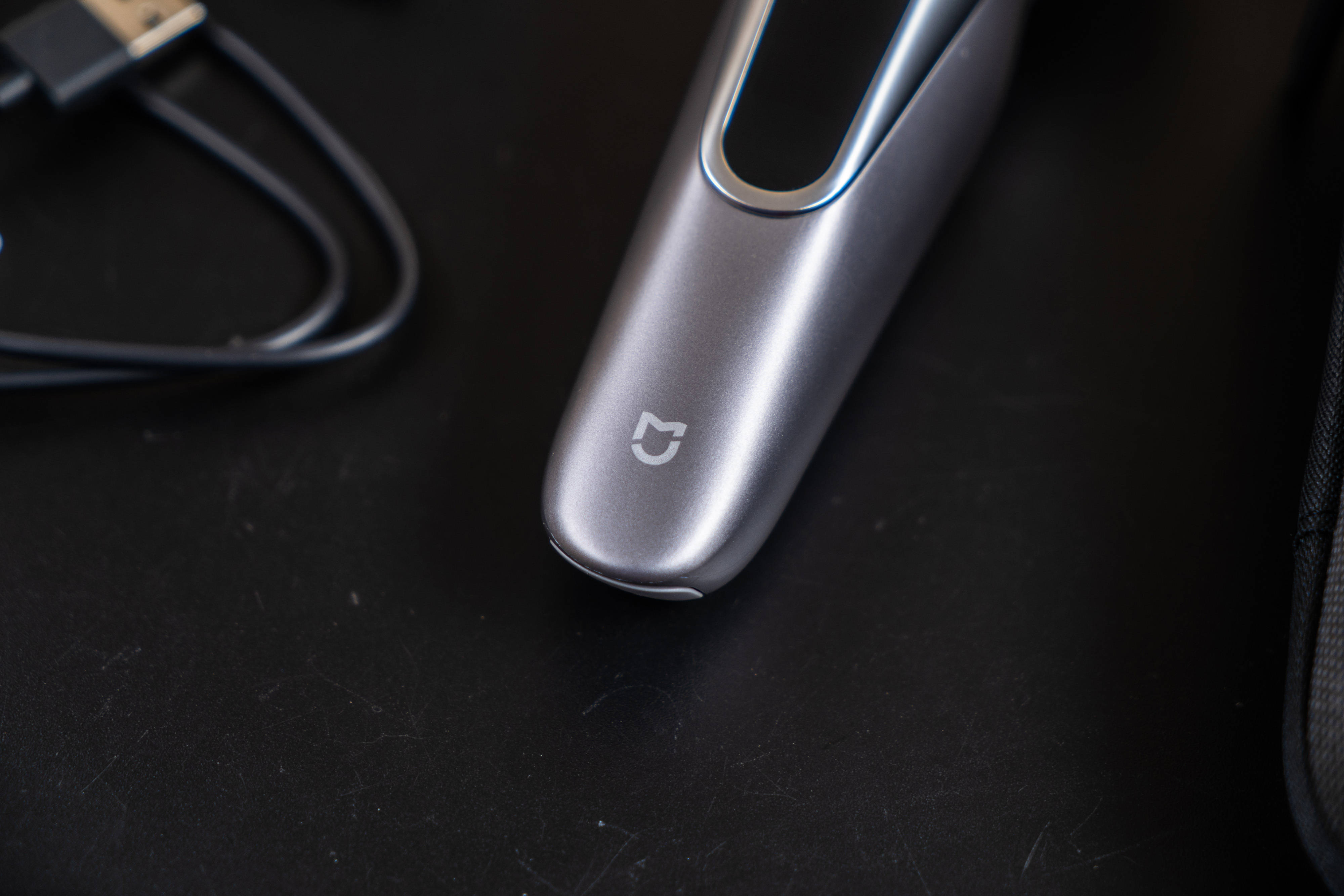 剃须刀界的卷王就你啦！米家电动剃须刀Pro体验分享