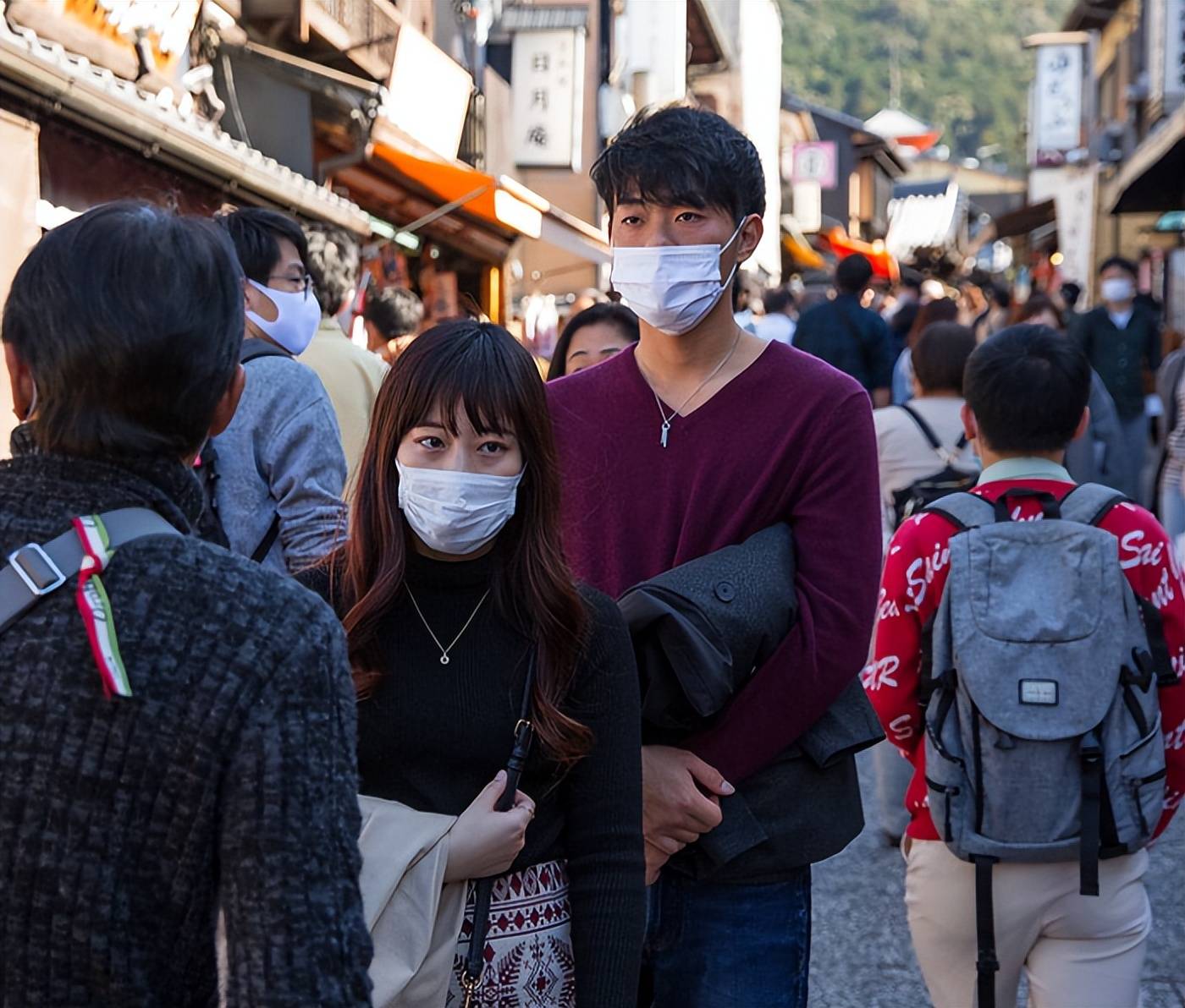 图片[12]-韩媒公布实情，中国游客减少，日本住宿价格暴跌！ -华闻时空