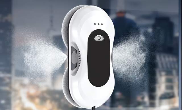 2026全自动擦窗机器人怎么选？擦窗机器人实用吗?前十名擦窗器推荐，方便实用又节能！