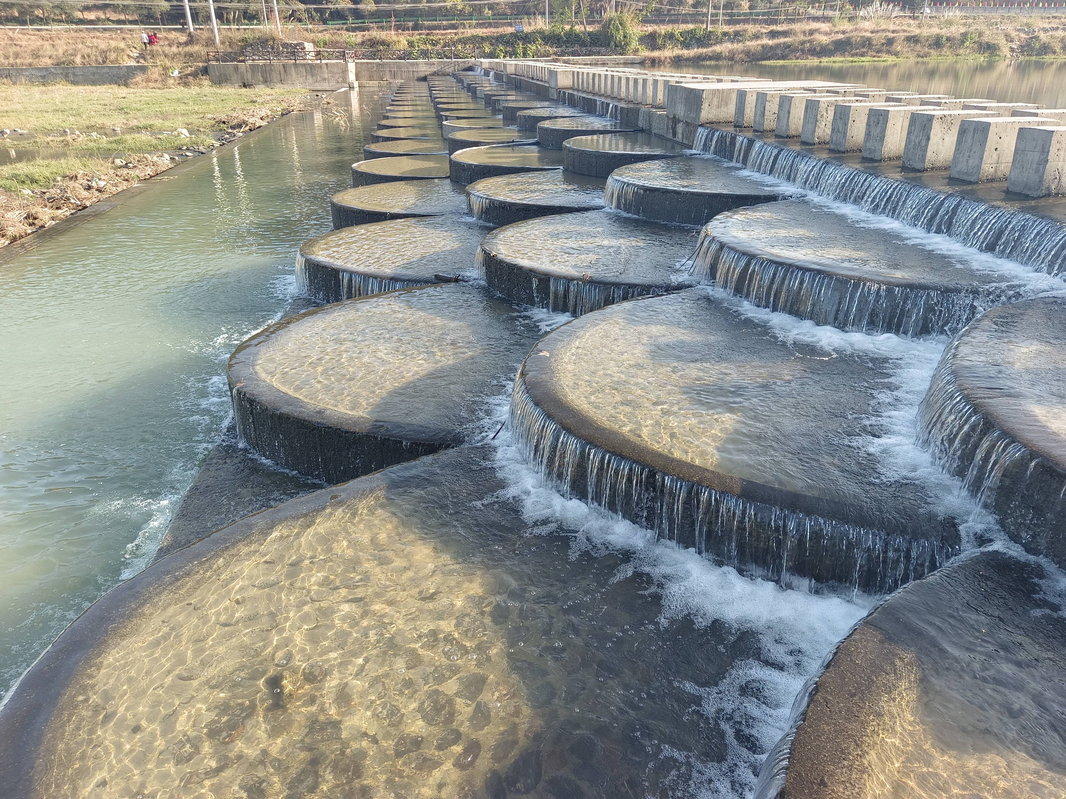 原创
            江西温汤镇PK安徽石台，两地旅居养生选择什么地方最好？