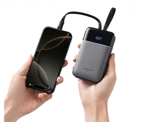 怎么看充电宝是不是3c认证，3c认证的充电宝有哪些？推荐十款3c认证充电宝