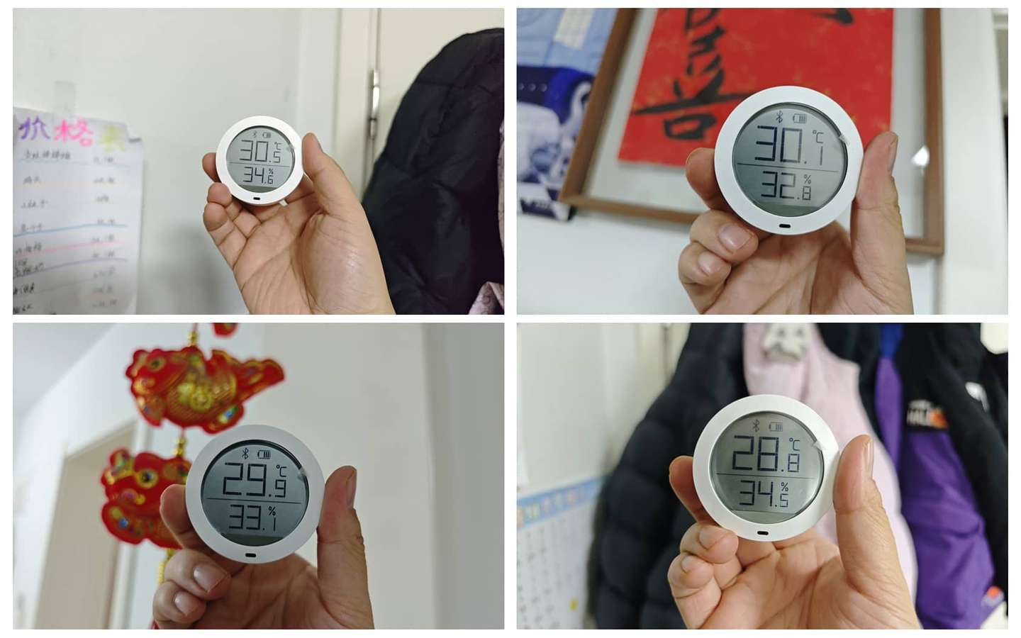 小空间速热王者！宫菱暖风机测评：欧盟认证安全无毒+母婴级柔风