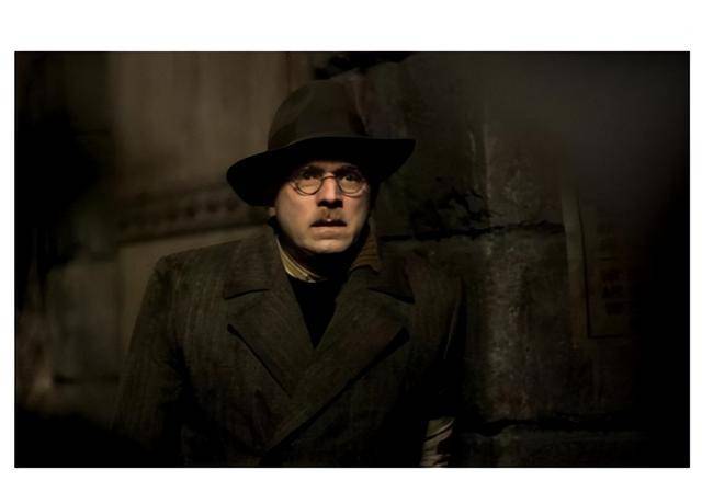 1937年,德国人约翰·拉贝挽救二十五万中国人,晚年的境遇如何?