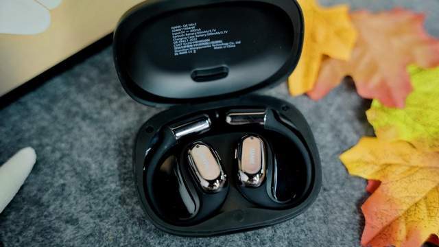 开放式耳机性价比最高的是哪款?2026年开放式耳机高性价比排行榜