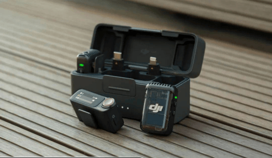 降噪麦克风哪个牌子好？哪个麦克风性价比高？领夹麦克风分享