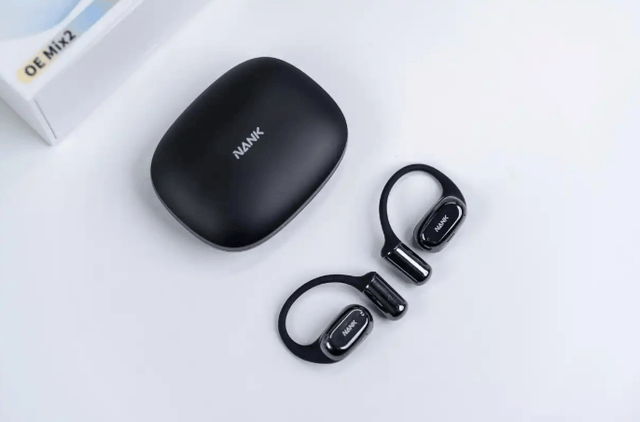 开放式耳机舒适度怎么样？实测推荐2026十大口碑最好开放式耳机