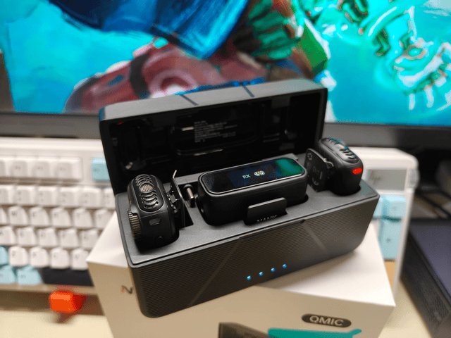 【2026无线领夹麦克风选购指南】无线领夹麦克风什么品牌收音最好?