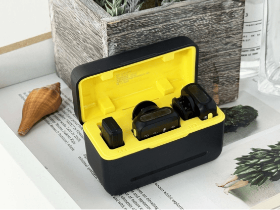 降噪麦克风哪个牌子好？哪个麦克风性价比高？领夹麦克风分享