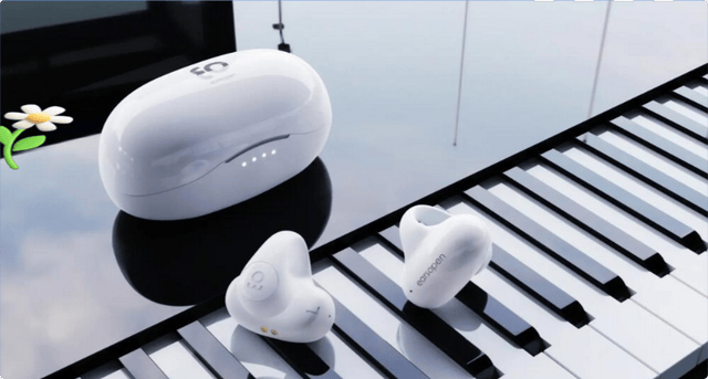 开放式耳机舒适度怎么样？实测推荐2026十大口碑最好开放式耳机