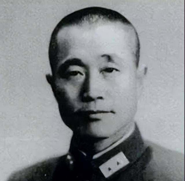 王耀武出狱后,娶了一个普通女教师,妻子瞒着他有个私生女_搜狐网