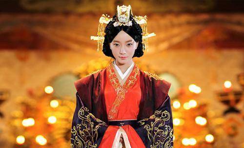 汉武帝为什么不和卫子夫合葬在一起?因为他们早就夫妻情分已尽?