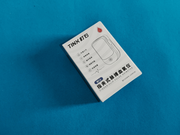 血氧仪最好的品牌是什么牌子？町石 tinx 医用级血氧仪实测封神！
