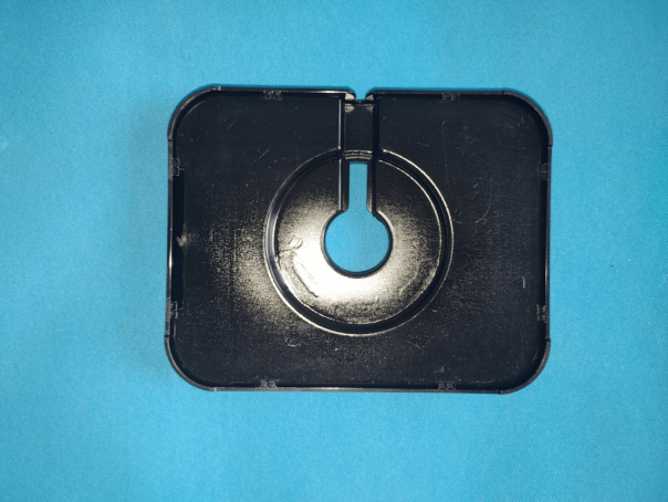 租房党入！宫菱暖风机测评：小空间速热+欧盟认证，母婴级柔风感