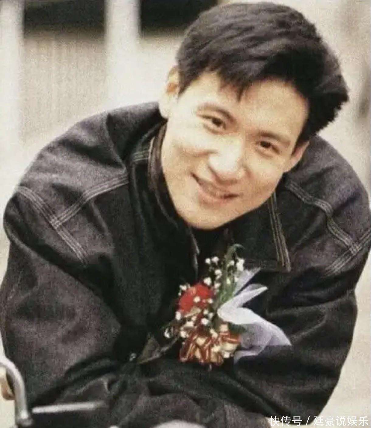妻子败光20亿流言平息十月64岁张学友仍连轴唱真相竟如此戳心