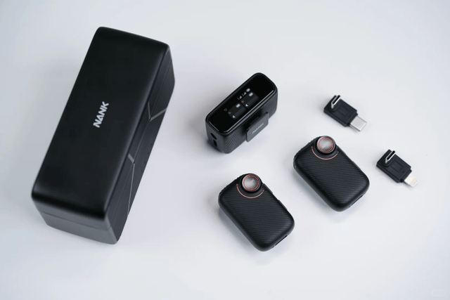 2026年无线领夹麦克风哪个品牌值得买?麦克风深度测评+避坑指南