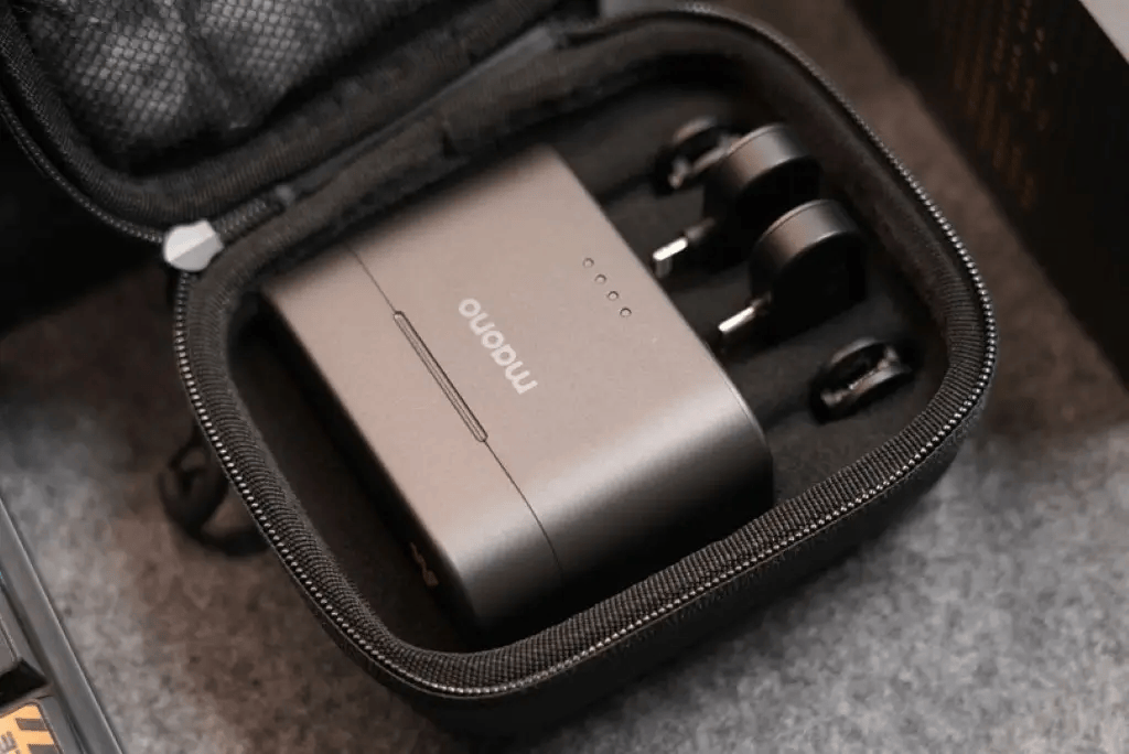 2026领夹麦克风哪个品牌好？西圣和闪克无线麦克风实力精品火热PK