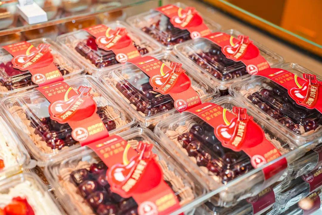 京东七鲜烘焙是怎么炼成的？