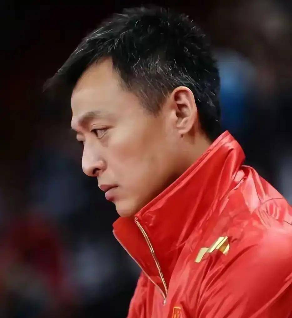 秦志戬两段指导视频封神,网友:国乒不能少他