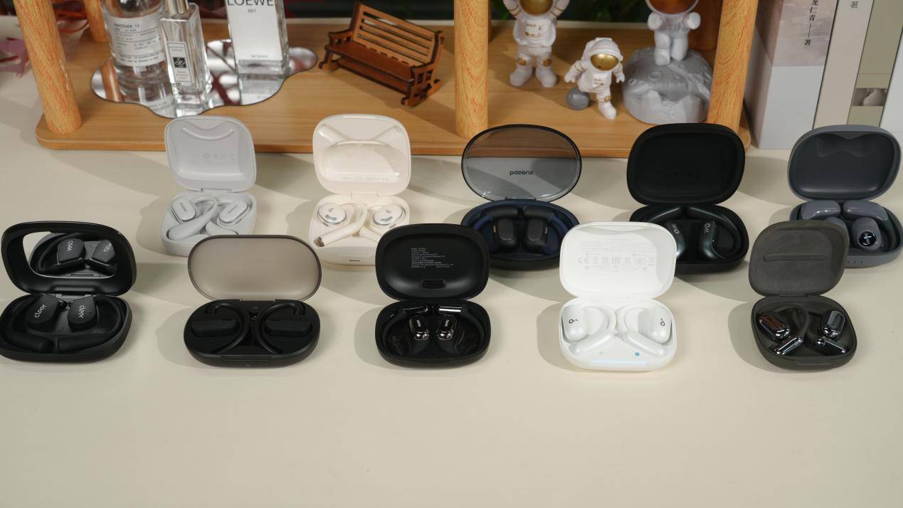 挂耳式耳机哪个牌子好？实测推荐十款开放式耳机性价比高的品牌