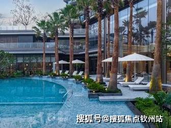 华发香山湖壹号【官方】售楼处(华发香山湖壹号)售楼处电话|楼盘详情/地址/户型/价格_搜狐网