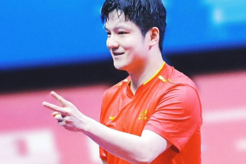 樊振东登陆德甲绝非偶然，名嘴点破关键，体总乒协一路绿灯！