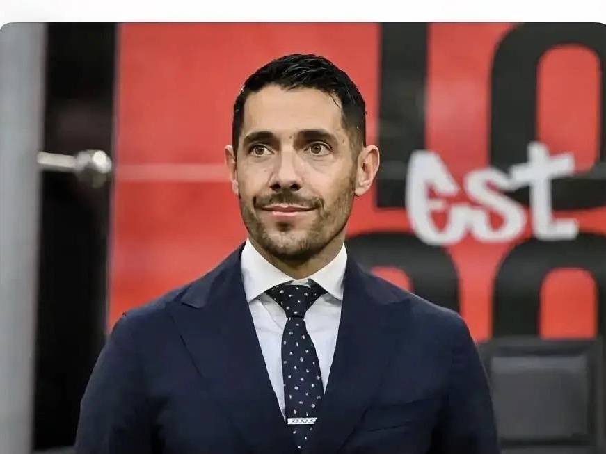 意甲：米兰首席球探蒙卡达接受采访表示，会有更多的年轻天才球员加盟米兰