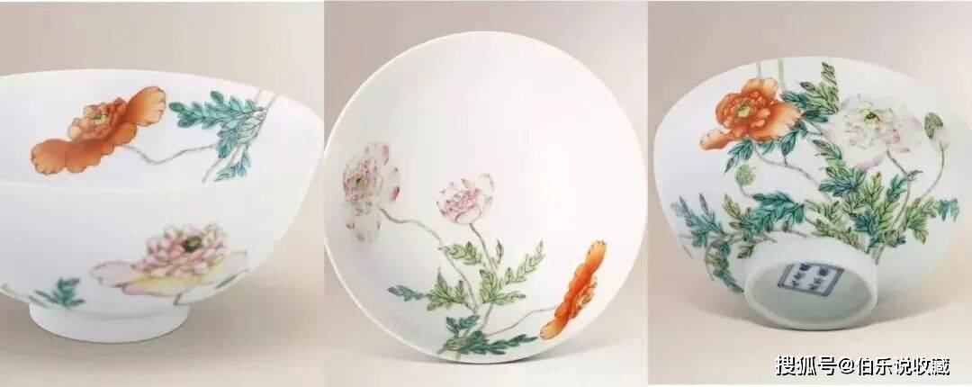 1745万买个碗？清三代的宫廷精品，印证了好东西不愁卖？