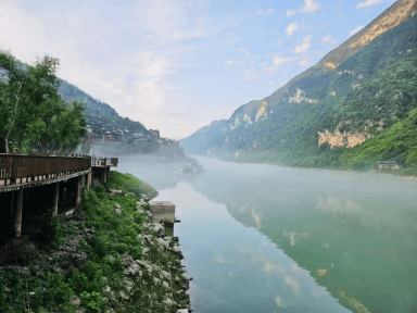 重庆5天4晚亲子游：含陶艺折扇手作与亲子互动活动